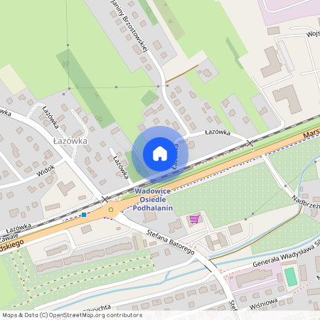 Wadowice, Wadowice, wadowicki, małopolskie