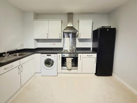 1 bedroom apartment to rent - Photo 4