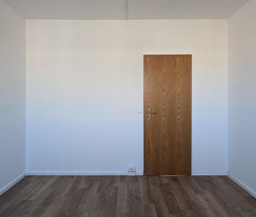 SOFORT Einziehen und Wohlfühlen! 2-Raumwohnung mit Aufzug // Balkon... - Foto 1