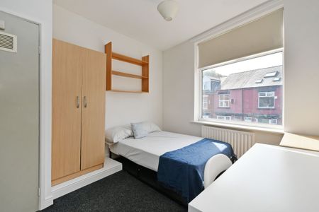 4 bedroom house share to rent - Photo 2