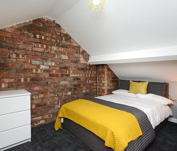 5 Bed Semi-Detached House, City Road, NG7 - Photo 6