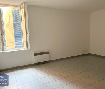 Location Appartement 2 pièces 39m² LA SEYNE SUR MER 83500 - Photo 5