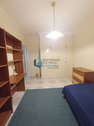 Διαμέρισμα για ενοικίαση Μέσα Αγυιά - Παναχαϊκή (Πάτρα) - Photo 1