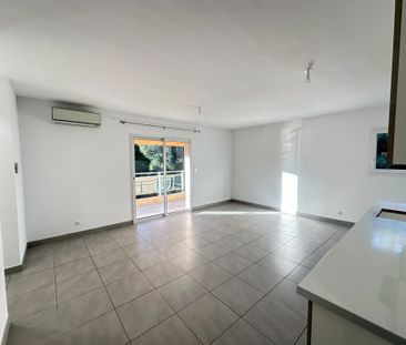 Location Appartement 3 pièces 70m² BIGUGLIA 20620 - Photo 1