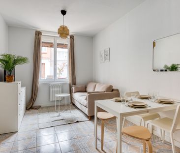 Studio meublé refait à neuf - Photo 5