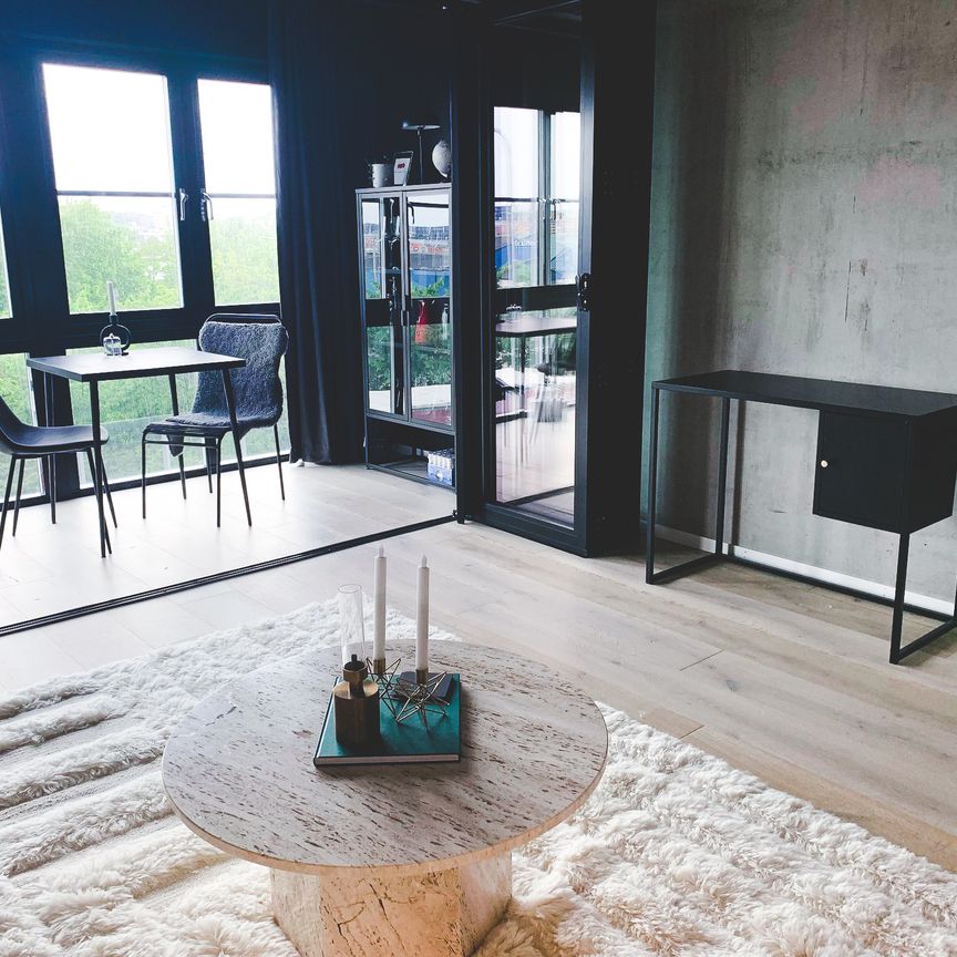 Kommendörsgatan, Göteborg - Photo 1