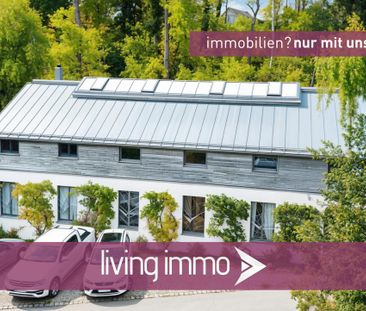 Möbliertes 1-Zimmer-Apartment mit durchdachtem Gemeinschaftskonzept - Foto 1