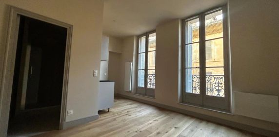 Appartement à louer 1 pièce 21.5m² - Photo 2