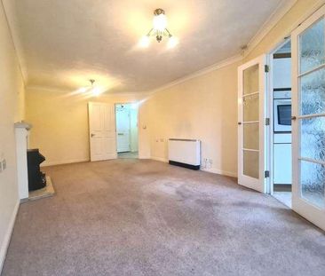 Flat, Goodrich Court, Gloucester Road, Ross-on-wye, HR9 - Photo 1