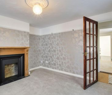 2 bedroom house to rent - Photo 2