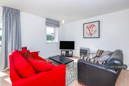 2 bedroom flat to rent - Photo 3