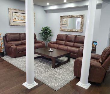 For Lease - 63 Village Lake Crescent, Brampton, Ontario - Photo 1