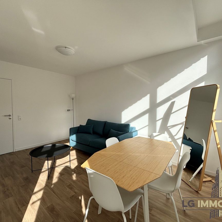 AMIENS CENTRE-VILLE - TYPE 1 - Photo 1