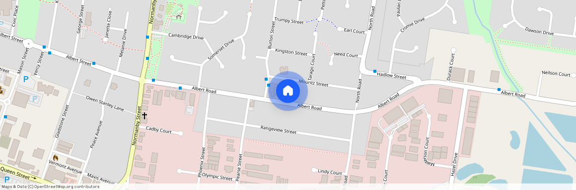 167 Albert Road, Vic 3820, Warragul