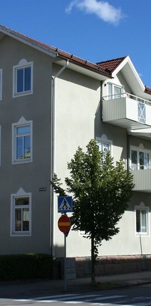 Hjeltegatan 11 B - Photo 2