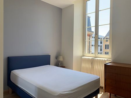 Location Appartement 3 pièces 47m² - Photo 4