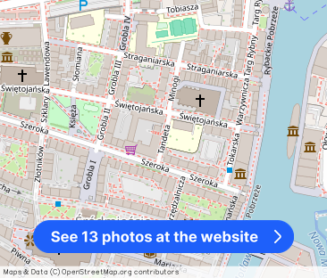 Nowoczesne 2 Pokoje| Bilard/Spa/Siłownia| Centrum - Photo 1