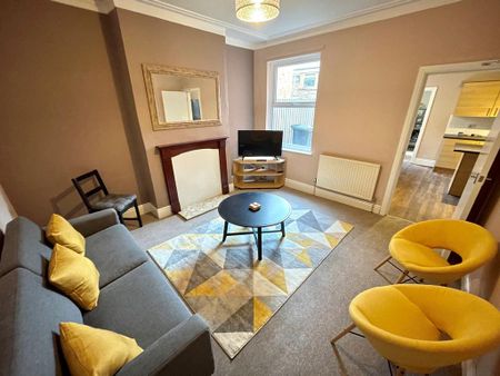 1 bedroom house to rent - Photo 3