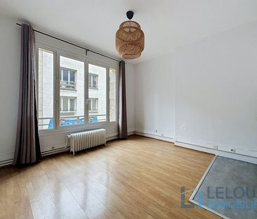 Location Appartement 2 pièces 32m² ROUEN 76000 - Photo 1
