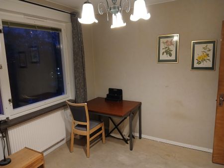 Skebokvarnsvägen, Bandhagen - Foto 2