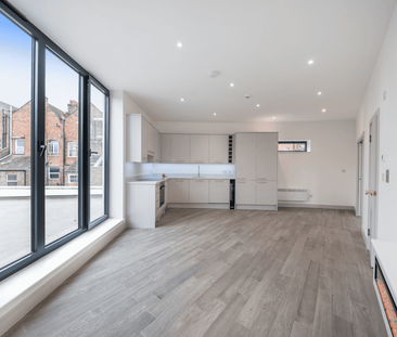 2 bedroom apartment to rent - Photo 4