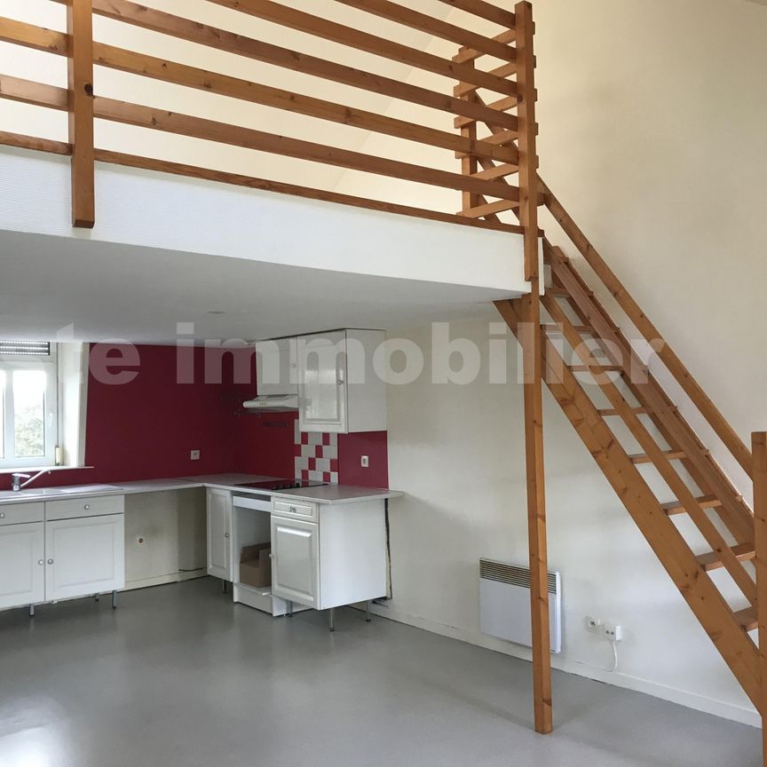 Location Appartement 1 pièce 45m² TOURCOING 59200 - Photo 1