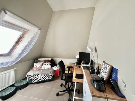 Twee slaapkamer appartement met staanplaats - Foto 2