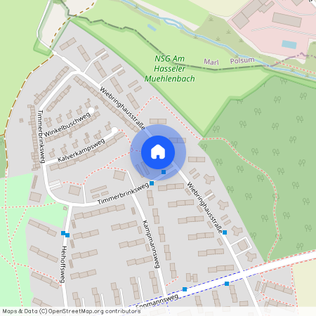 Wiebringhausstraße 37, 45896 Gelsenkirchen