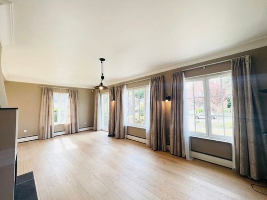 Villa te huur - Photo 1