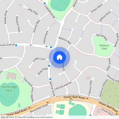 19 Strombus Way, WA 6027, Heathridge