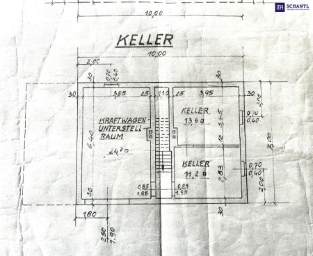 Charmantes energietechnisch saniertes Einfamilienhaus mit Garten - in bester Grazer Wohngegend zu mieten - 4 Zimmer, Küche und 2 Garagenplätzen - in 8041 Liebenau - Foto 5