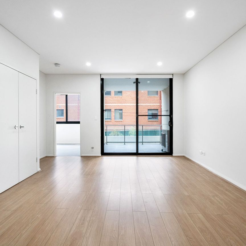 Stylish Retreat with Everyday Convenience - Photo 1