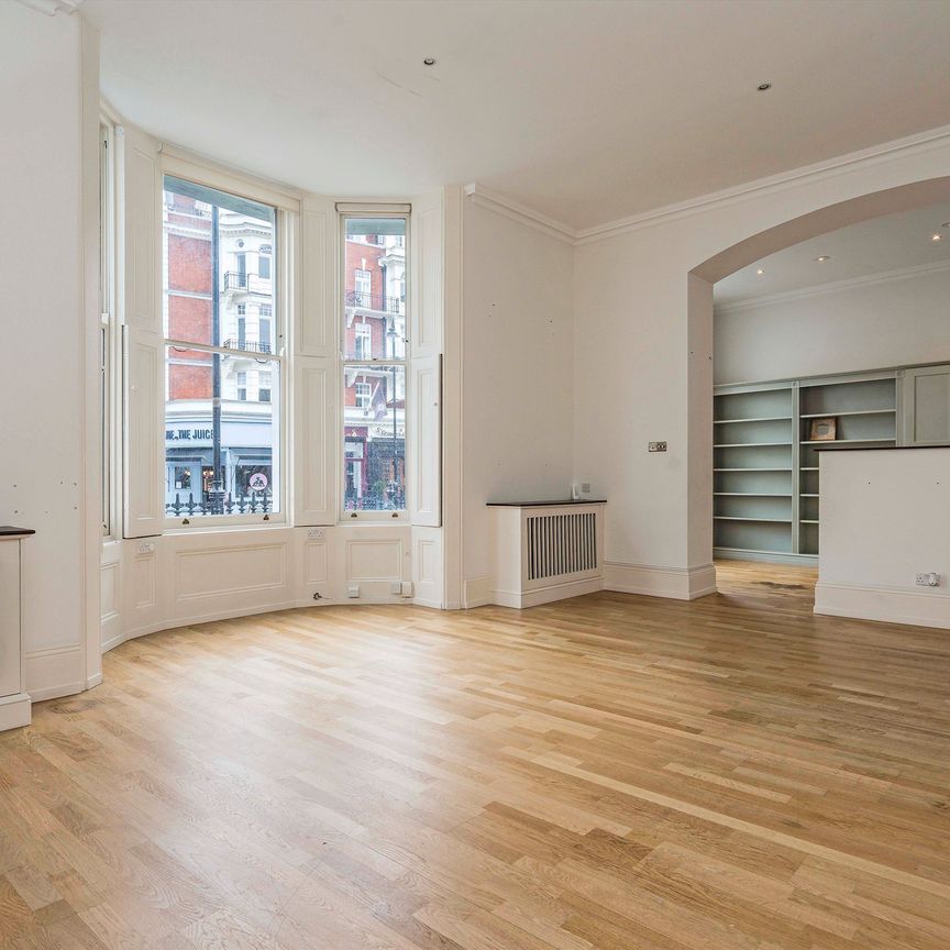 Elvaston Place, South Kensington, SW7, London - Photo 1