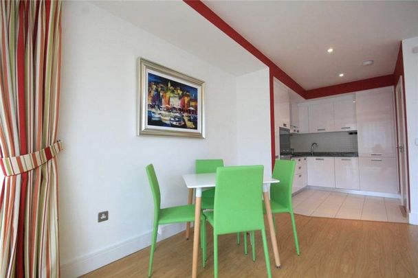 12 Weavers Hall Levmoss Park Leopardstown Dublin 18 - Photo 1