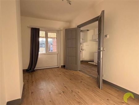 Appartement te huur - Photo 4