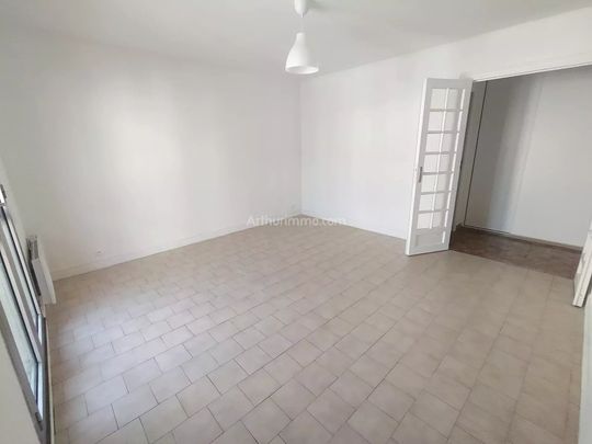 Location Appartement 1 pièces 32 m2 à Thorigny-sur-Marne - Photo 1