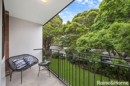 North-Facing Apartment in Prime Mosman Location - Photo 2