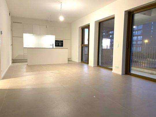 Appartement met 1 slaapkamer incl. staanplaats - Foto 1