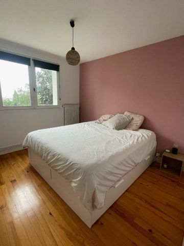 Location Appartement 3 pièces 63m² CHAMALIERES 63400 - Photo 3
