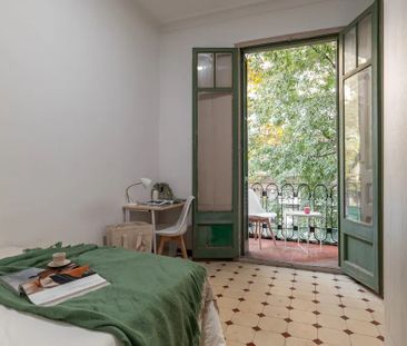 Carrer de Calàbria, Barcelona, Catalonia 08015 - Photo 4