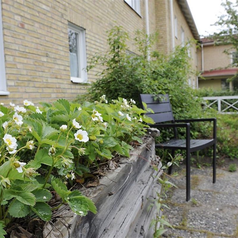 Prästgårdsvägen 10 C - Foto 1