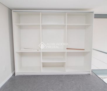 Apartamento com 1 quarto e 50m² para alugar em Santa Terezinha, San... - Photo 2