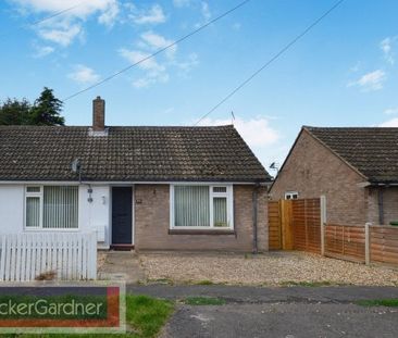 Sainfoin Close, Sawston - Photo 2