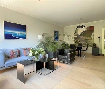 Appartement te huur - Photo 2