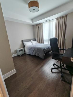 For Lease - 10 Bellair Street Unit# 902, Toronto, Ontario - Photo 1