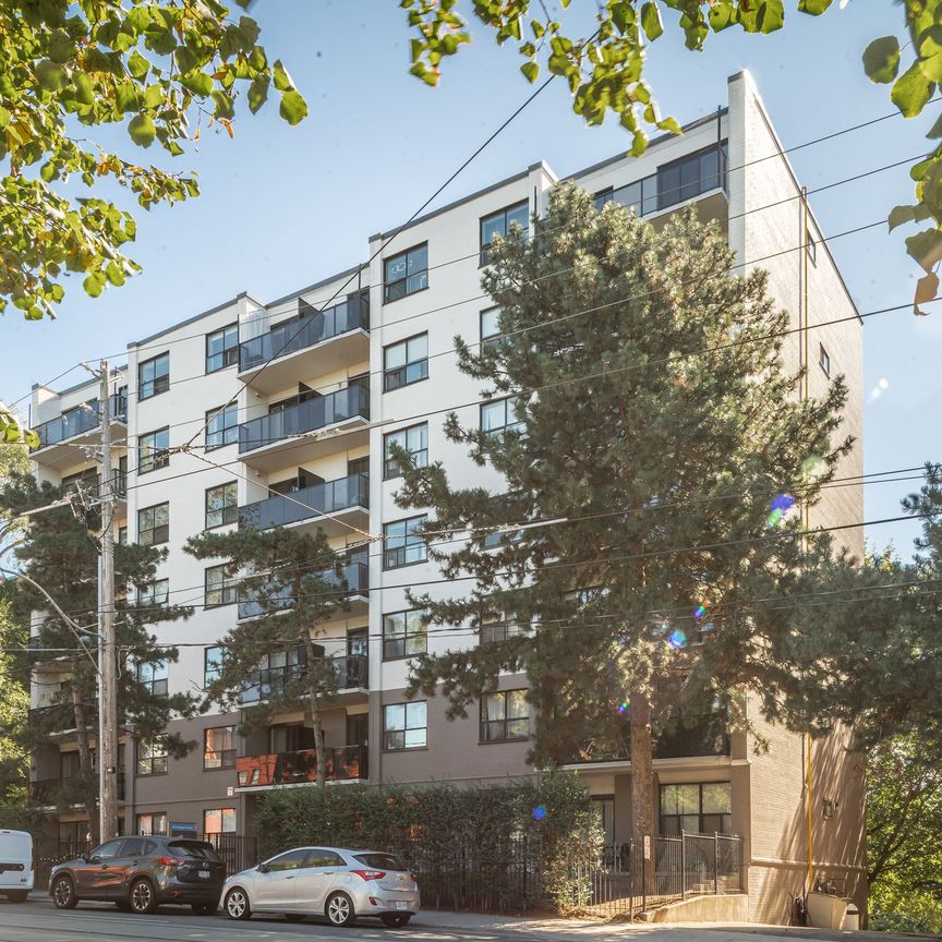 501 Kingston Road - Photo 1