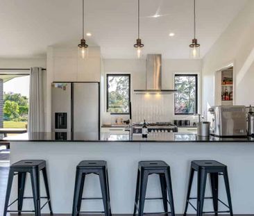 Modern and secure Living - Photo 1