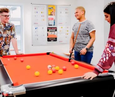 Double En-Suite - Photo 6