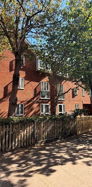 1 bedroom apartment to rent Foyes Court, Shirley Road, Southampton, SO15 - Photo 1