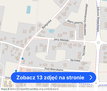 Wynajmę mieszkanie w wysokim standardzie z garażem - Zdjęcie 1